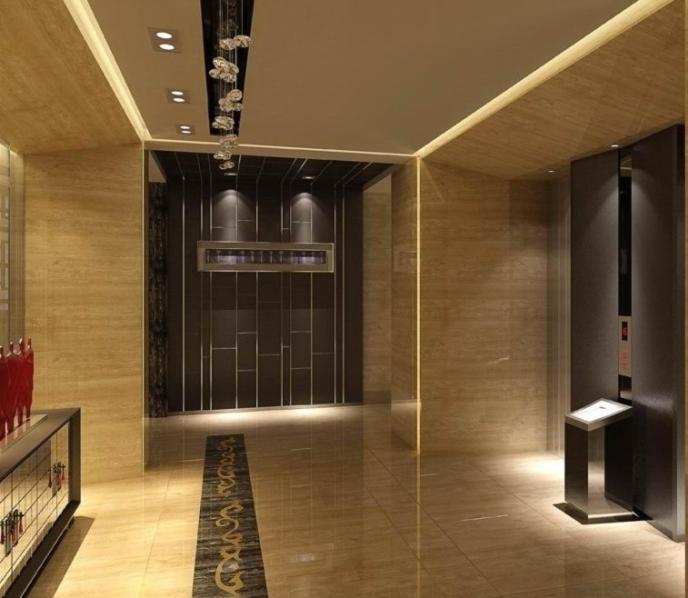Xichang Minshan Hotel Extérieur photo